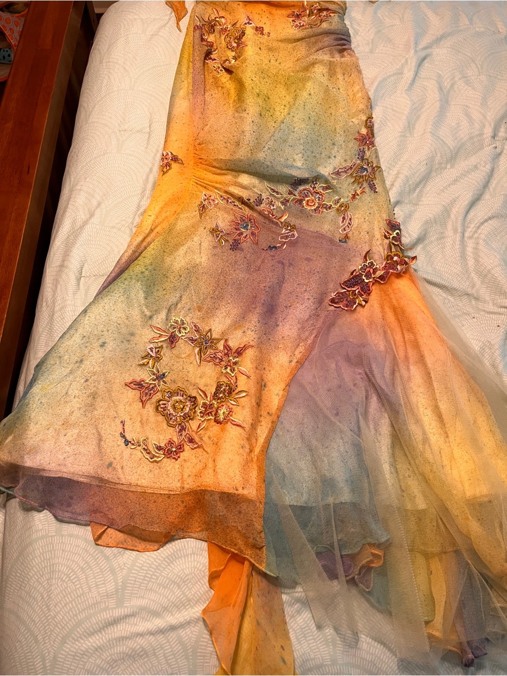 Vintage Cache women’s dress - Picture 7 of 15
